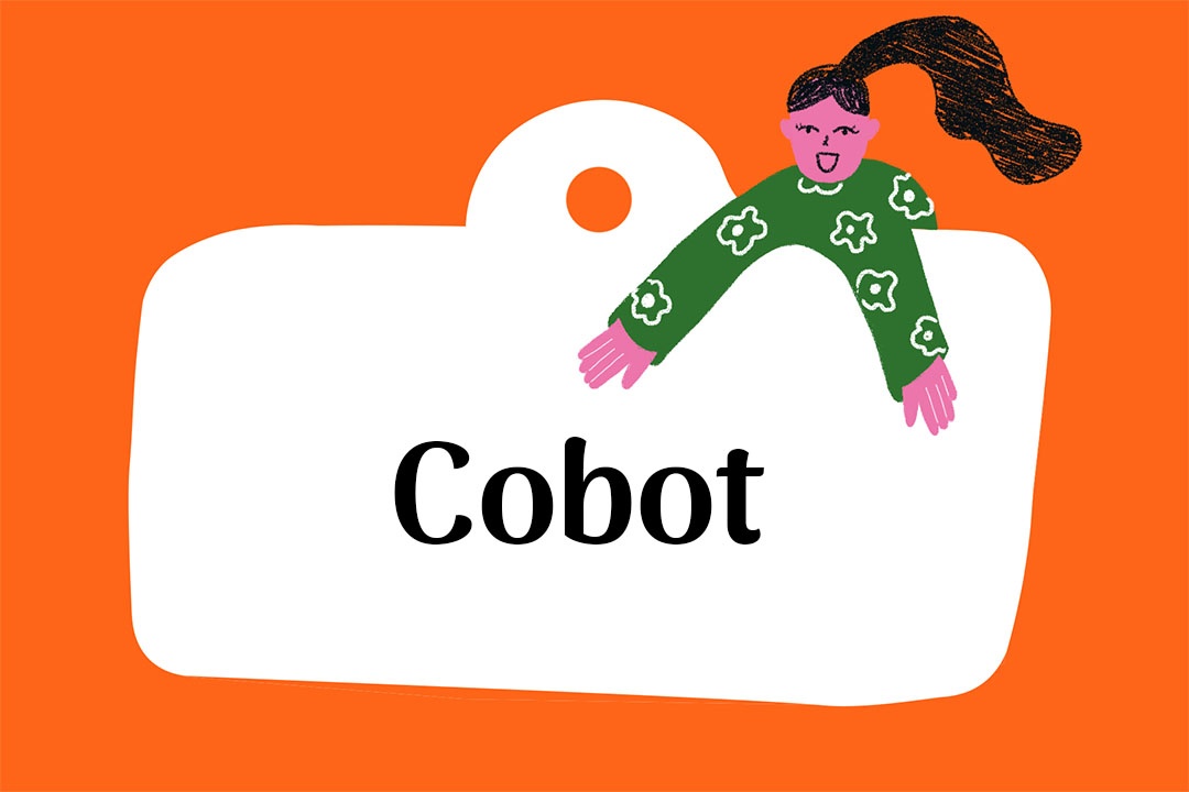 cobot la gi anh 1