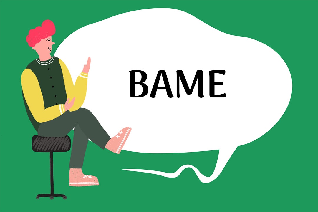 BAME là gì ảnh 1 BAME la gi anh 1
