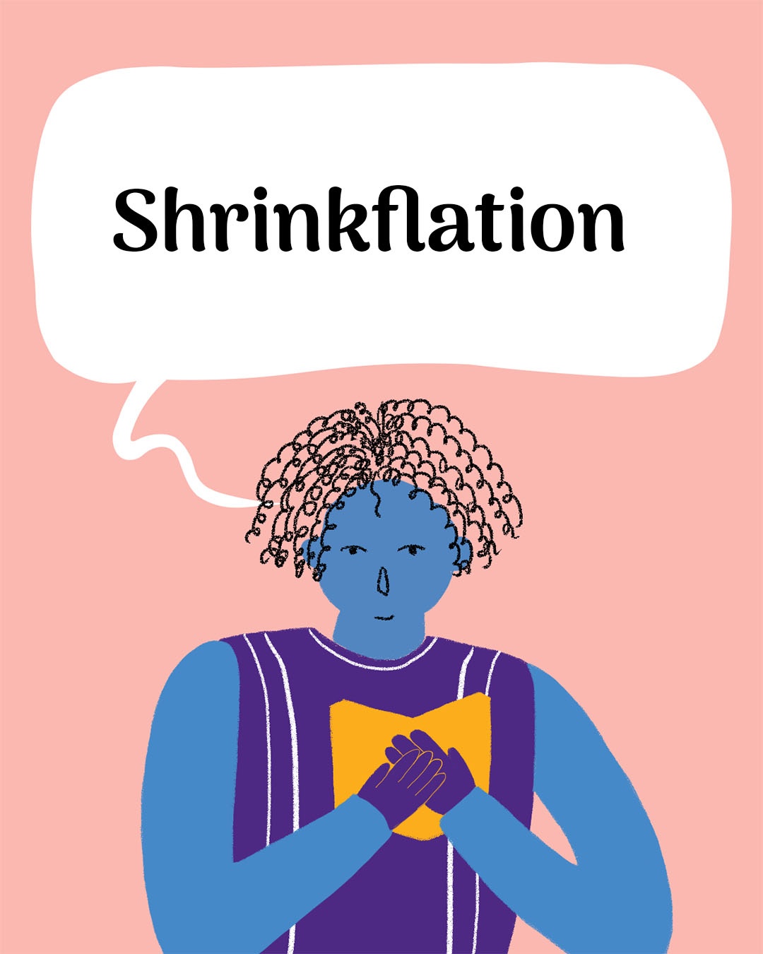 Shrinkflation la gi anh 1