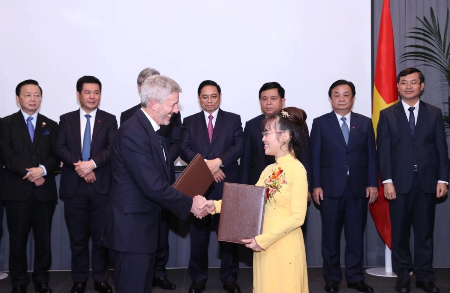 doi ten Thao College anh 1