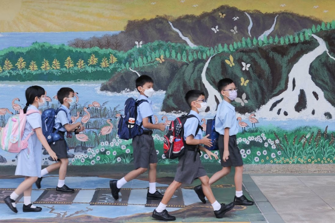 hoc online keo dai anh 1