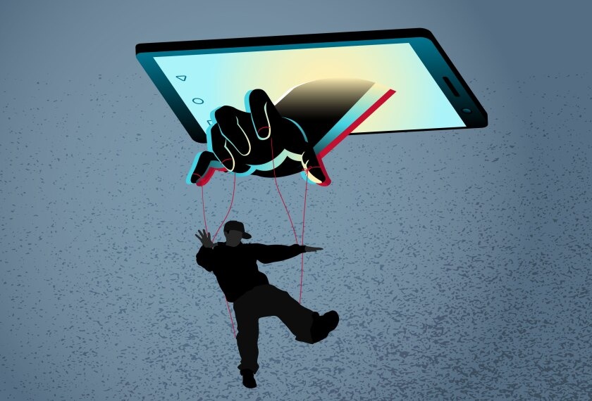 trao luu doc hai TikTok anh 3