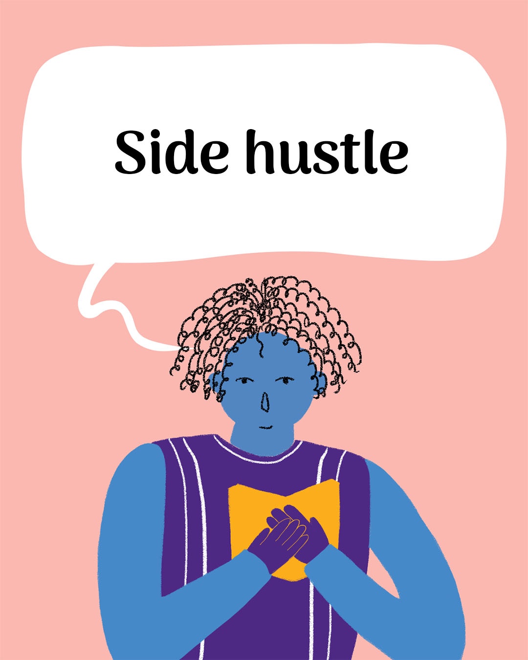 side hustle là gì ảnh 1 side hustle la gi anh 1