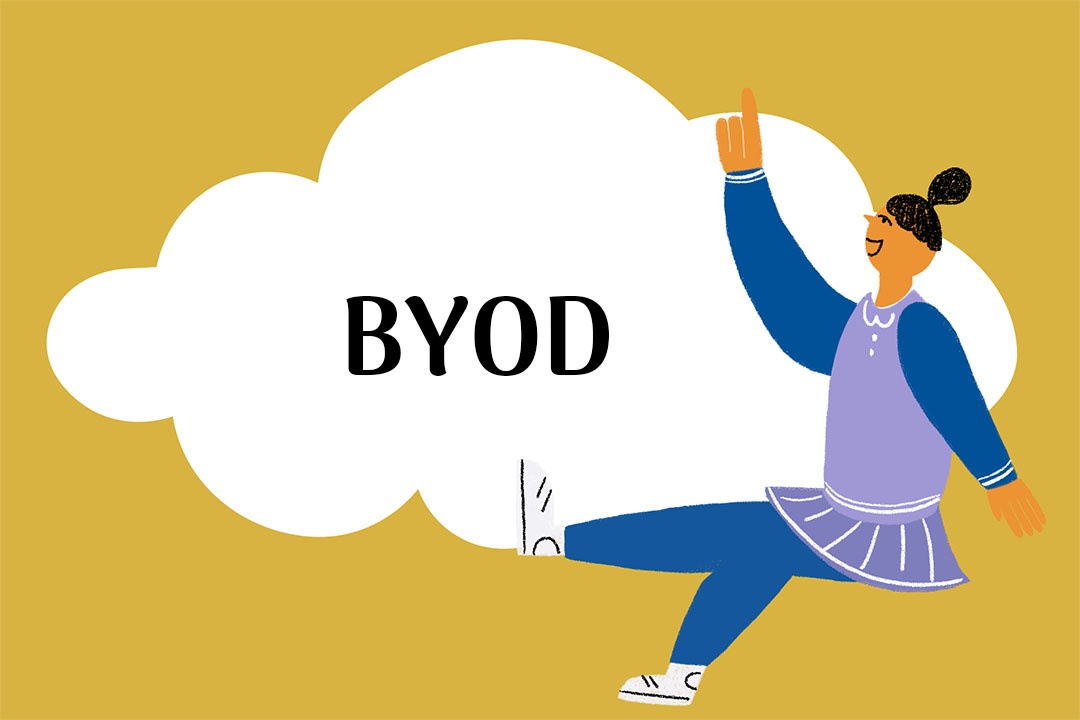 BYOD là gì ảnh 1 BYOD la gi anh 1