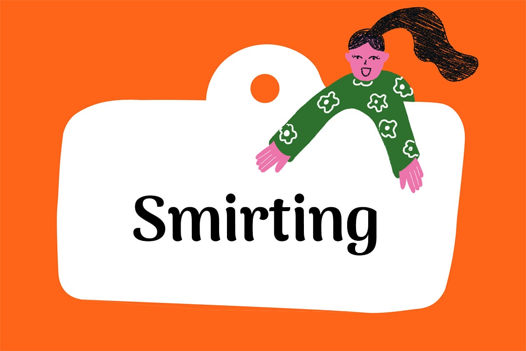smirting là gì ảnh 1 smirting la gi anh 1
