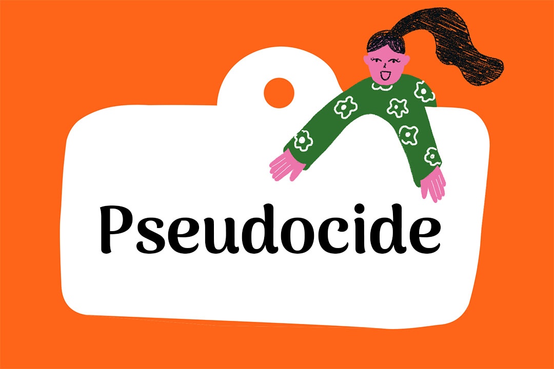 pseudocide la gi anh 1