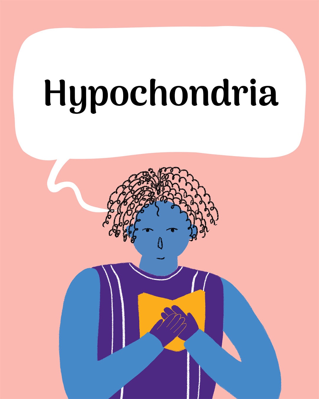 hypochondria la gi anh 1