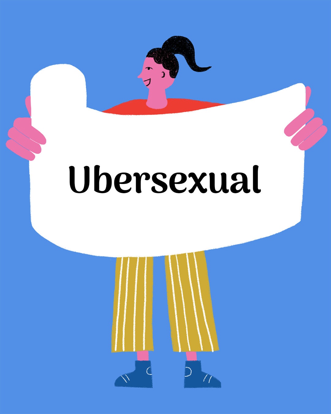 ubersexual la gi anh 1