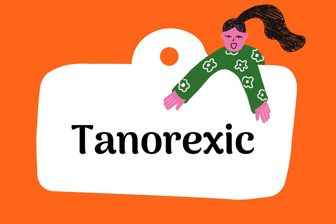 Tanorexic la gi anh 1
