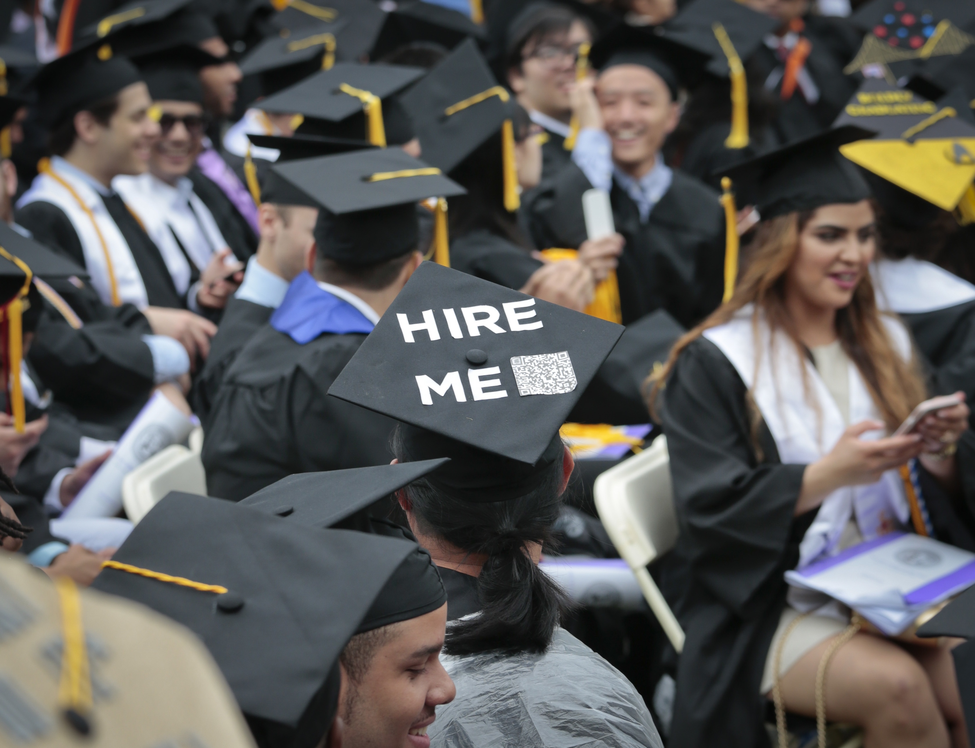 xep hang dai hoc My anh 1