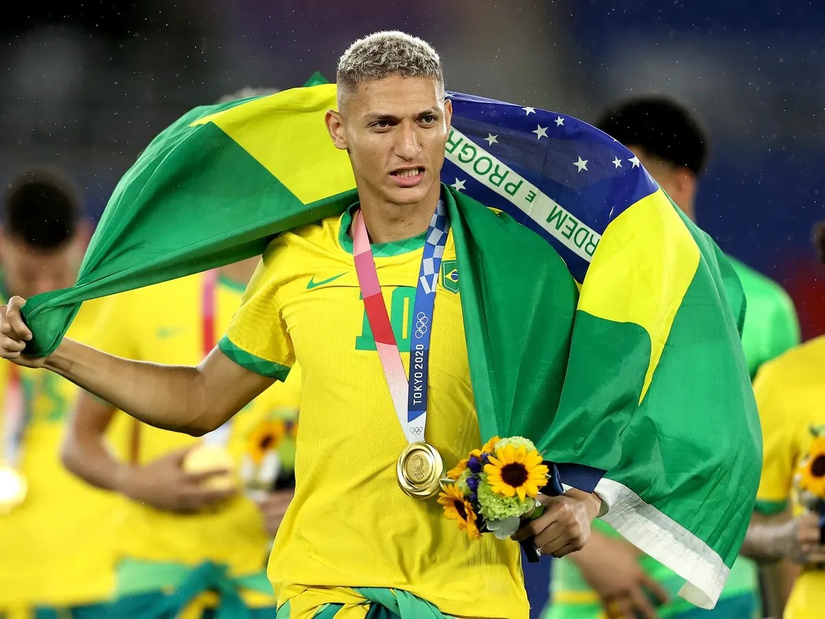 Mo hinh cua Dai hoc Oxford du doan Brazil vo dich World Cup 2022 hinh anh