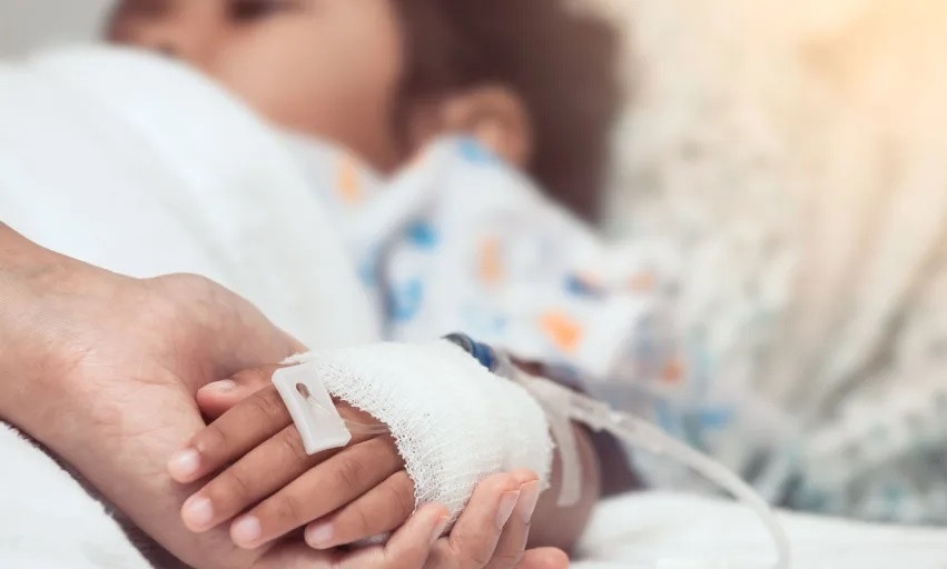 Cong an thong tin vu be 5 tuoi tu vong sau bua trua tai truong mam non hinh anh