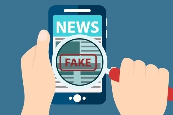 Thai Nguyen thong tin ve clip 'bon co giao thac loan' tren mang xa hoi hinh anh