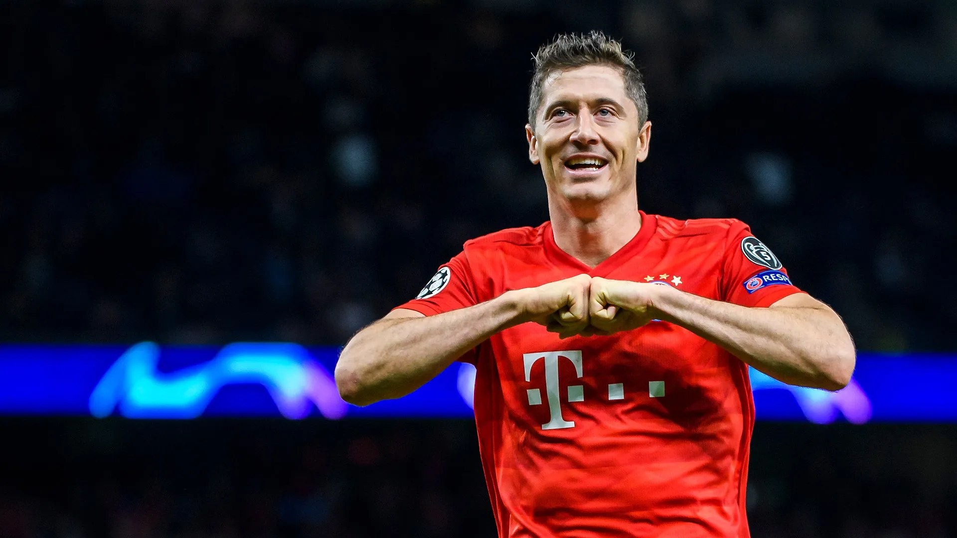 Che do an kieng ky la cua Lewandowski hinh anh