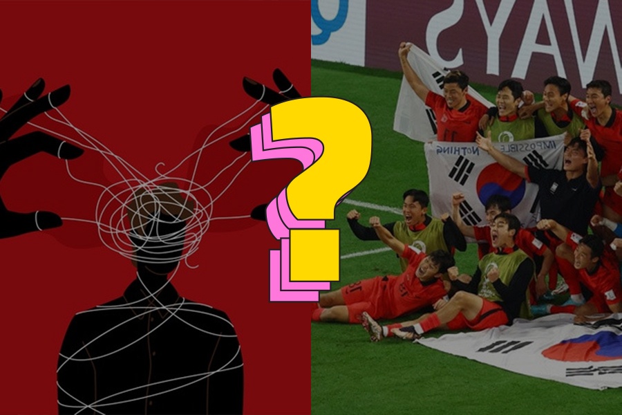 Cum tu ban chac han da dung mot vai lan trong nam qua hinh anh