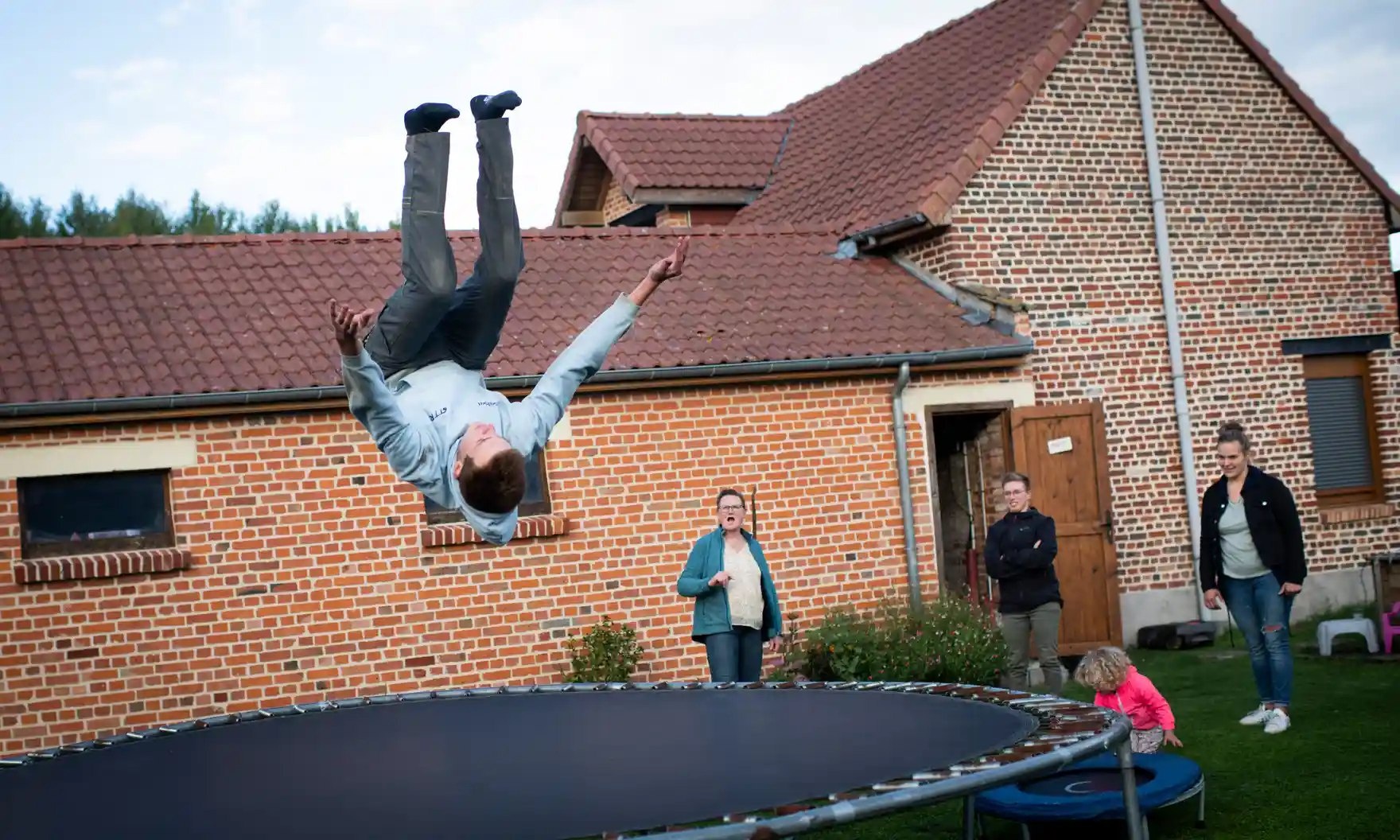 gia thue nha o Phap anh 1