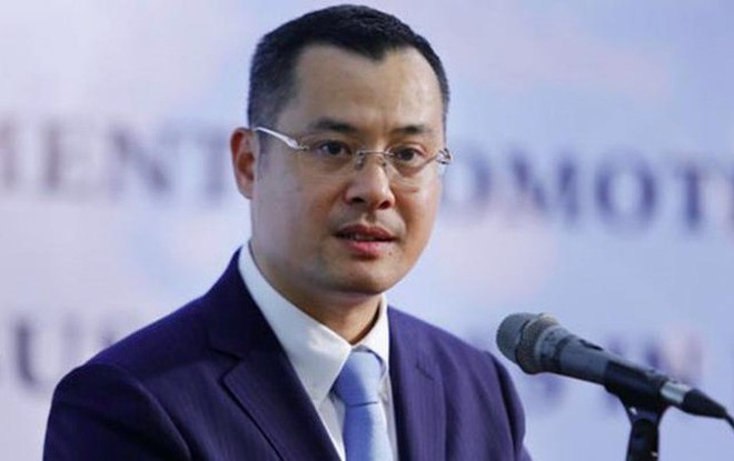 Bi thu Phu Yen rut khoi Hoi dong truong DH Su pham Ky thuat TP.HCM hinh anh