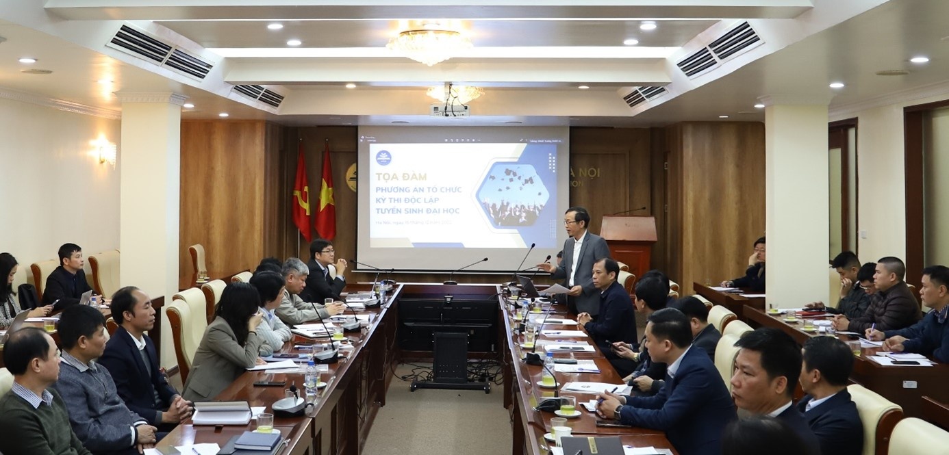 DH Su pham Ha Noi anh 1