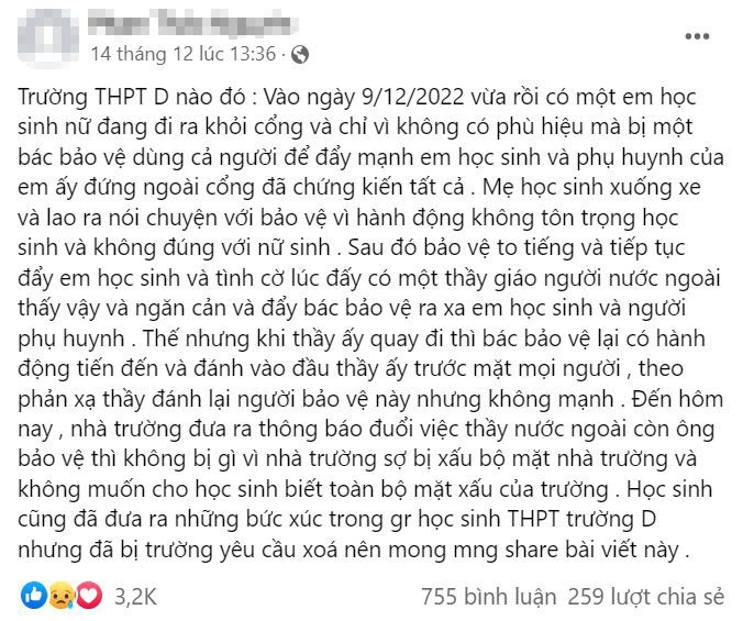 truong THPT Nguyen Thi Dieu anh 1