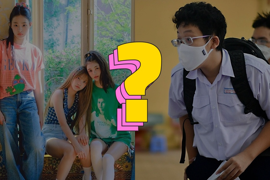 Nhom nhac Han Quoc nao duoc tra luong sau 2 thang ra mat? hinh anh