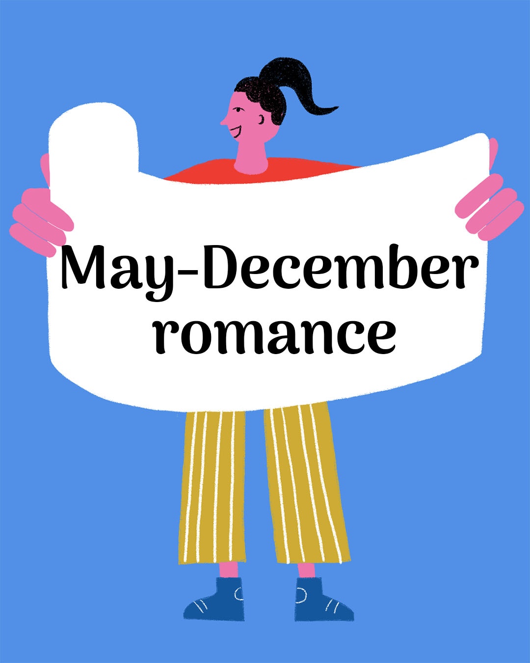 May-December romance anh 1