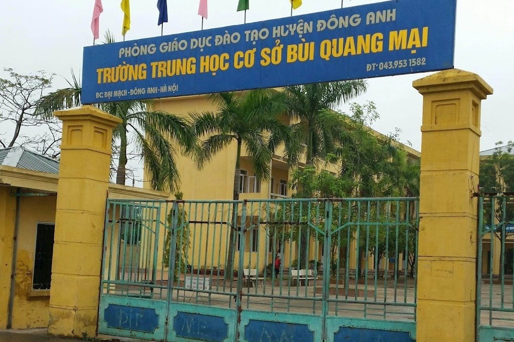 Mot giao vien nhieu nam khong day lien tuc van deu dan huong luong hinh anh