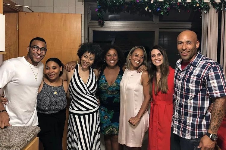 7 nguoi con cua Pele hinh anh