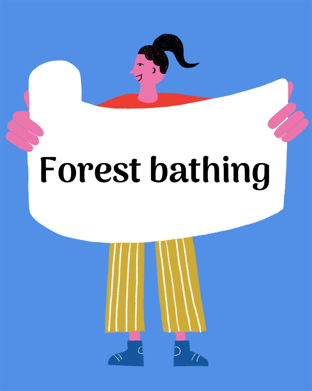 Forest bathing la gi anh 1