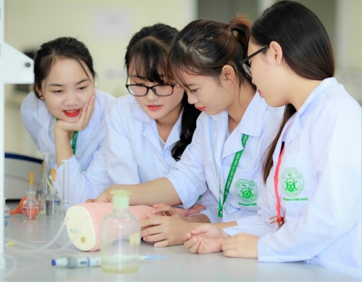 Ly do 91 truong dai hoc chua thuc hien tu chu hinh anh