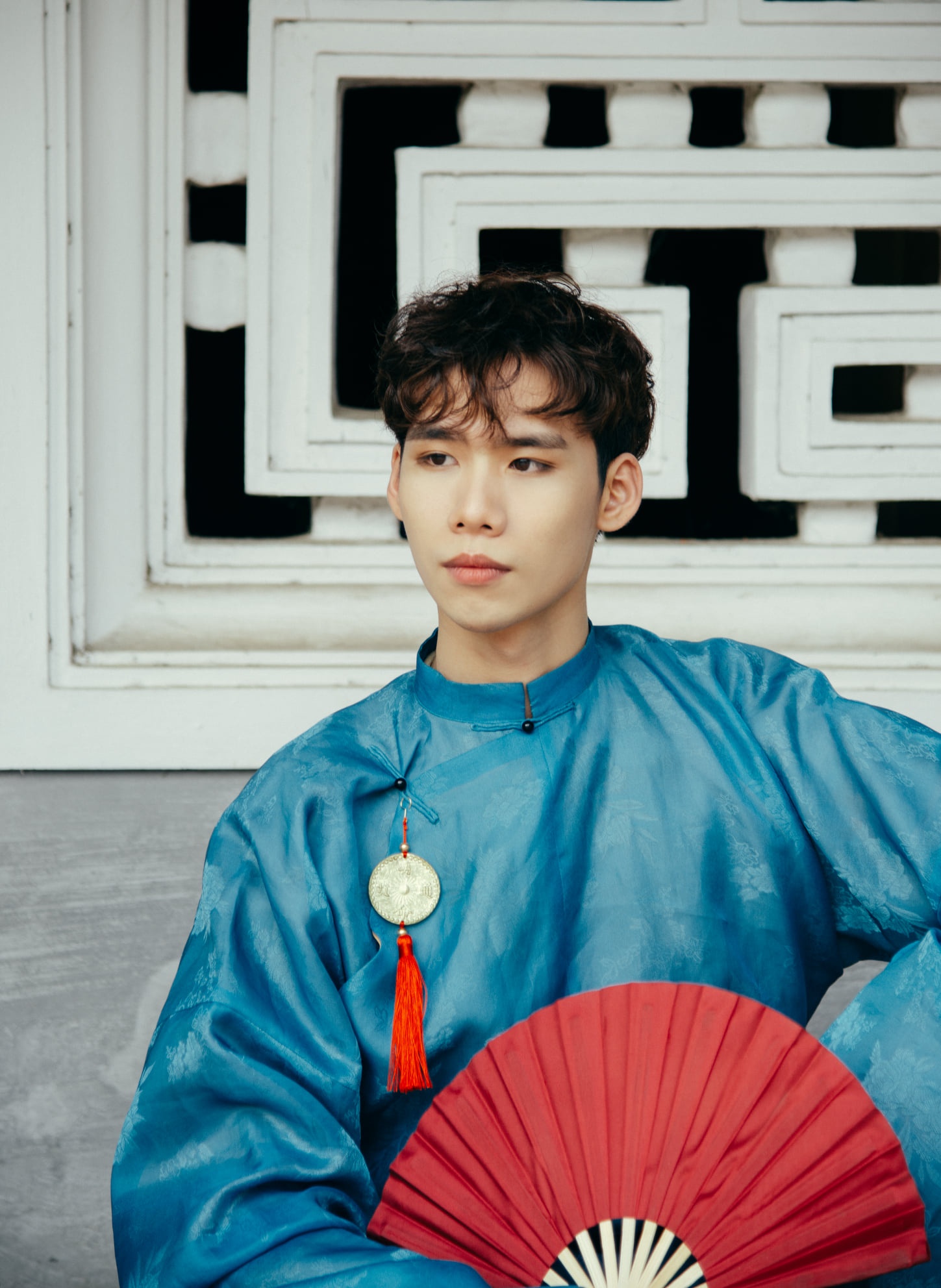 bai tap Tet cho tre anh 1