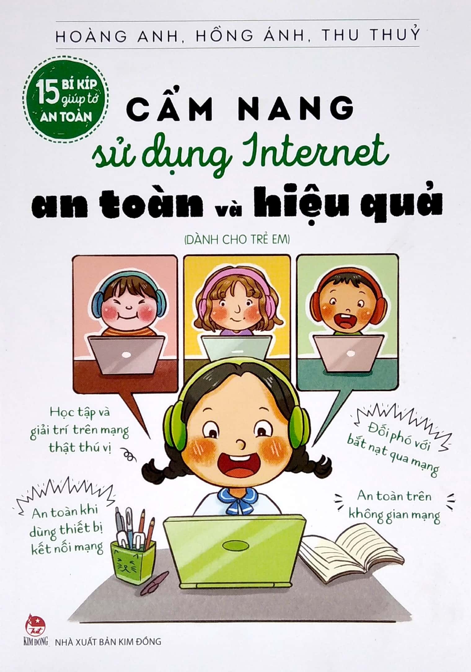 dạy trẻ dùng Internet ảnh 1 day tre dung Internet anh 1