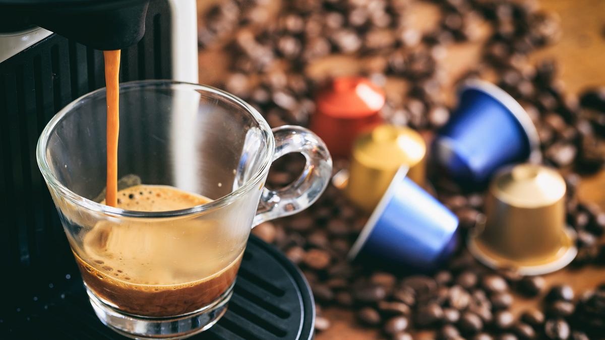 pha ca phe tai nha anh 1