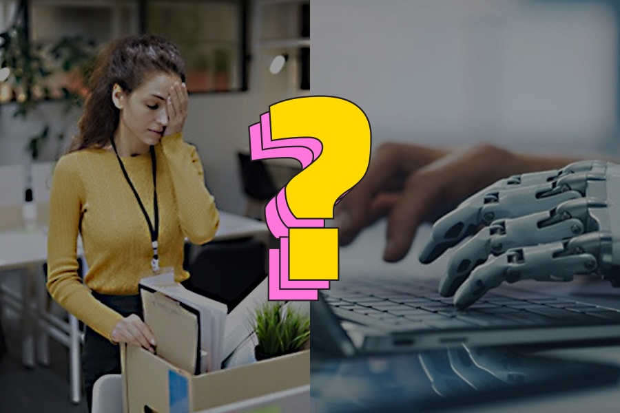 Cong ty nao vua thong bao sa thai 18.000 nhan vien? hinh anh