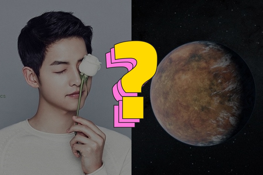 Vi tri cua hanh tinh hoi du 'dieu kien vang' cho su song nhu Trai Dat hinh anh