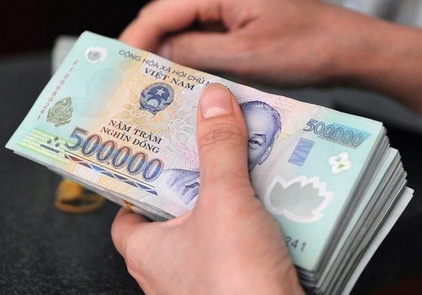 27 thang Chap van cho thuong Tet hinh anh