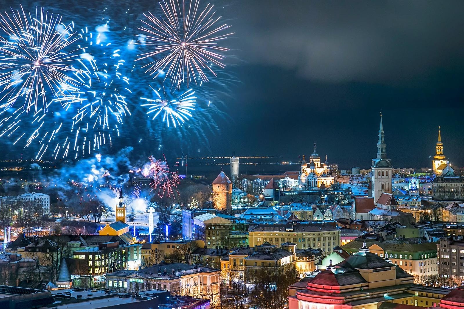 phong tuc ngay Tet anh 2