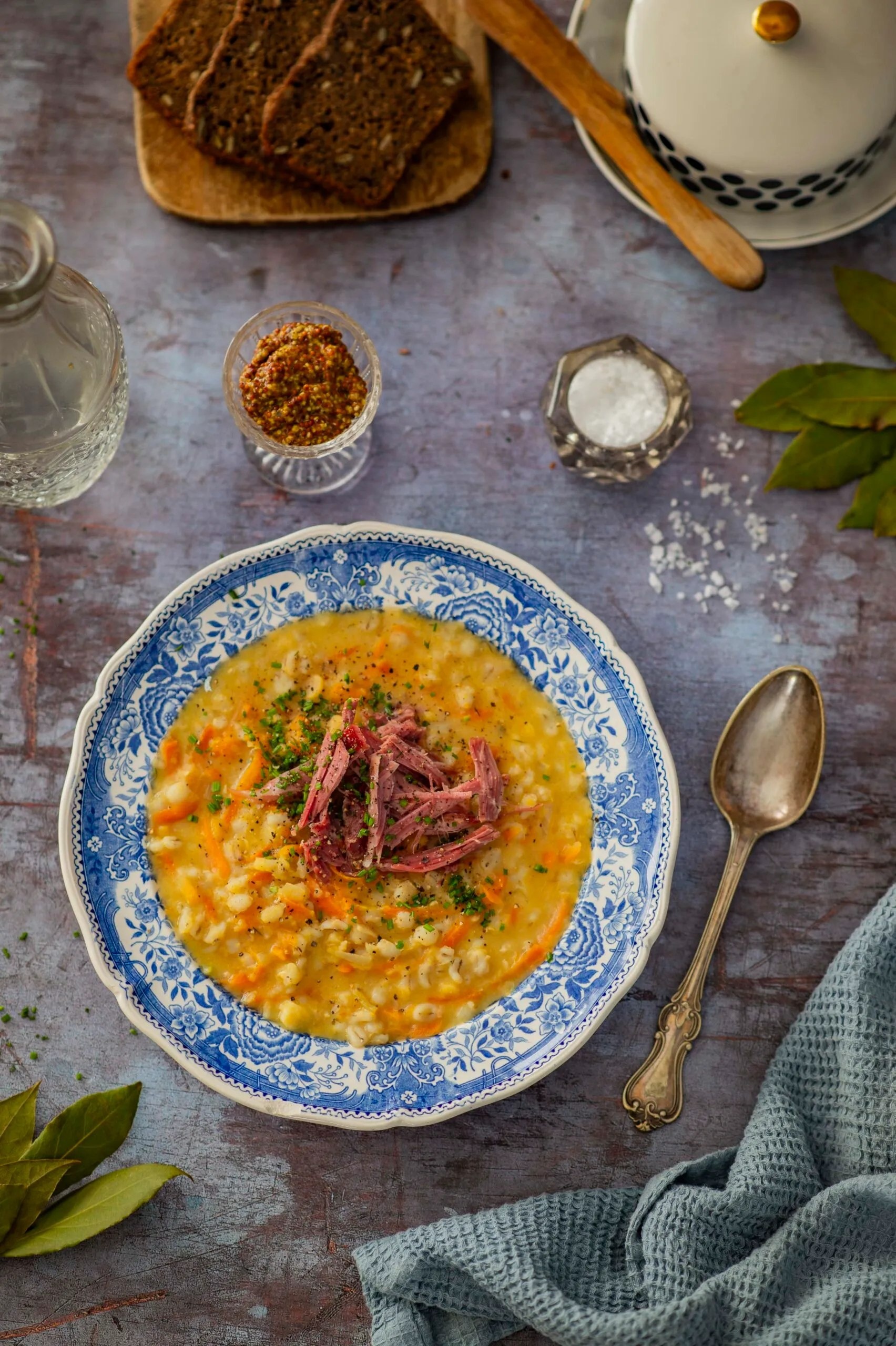 phong tuc ngay Tet anh 1