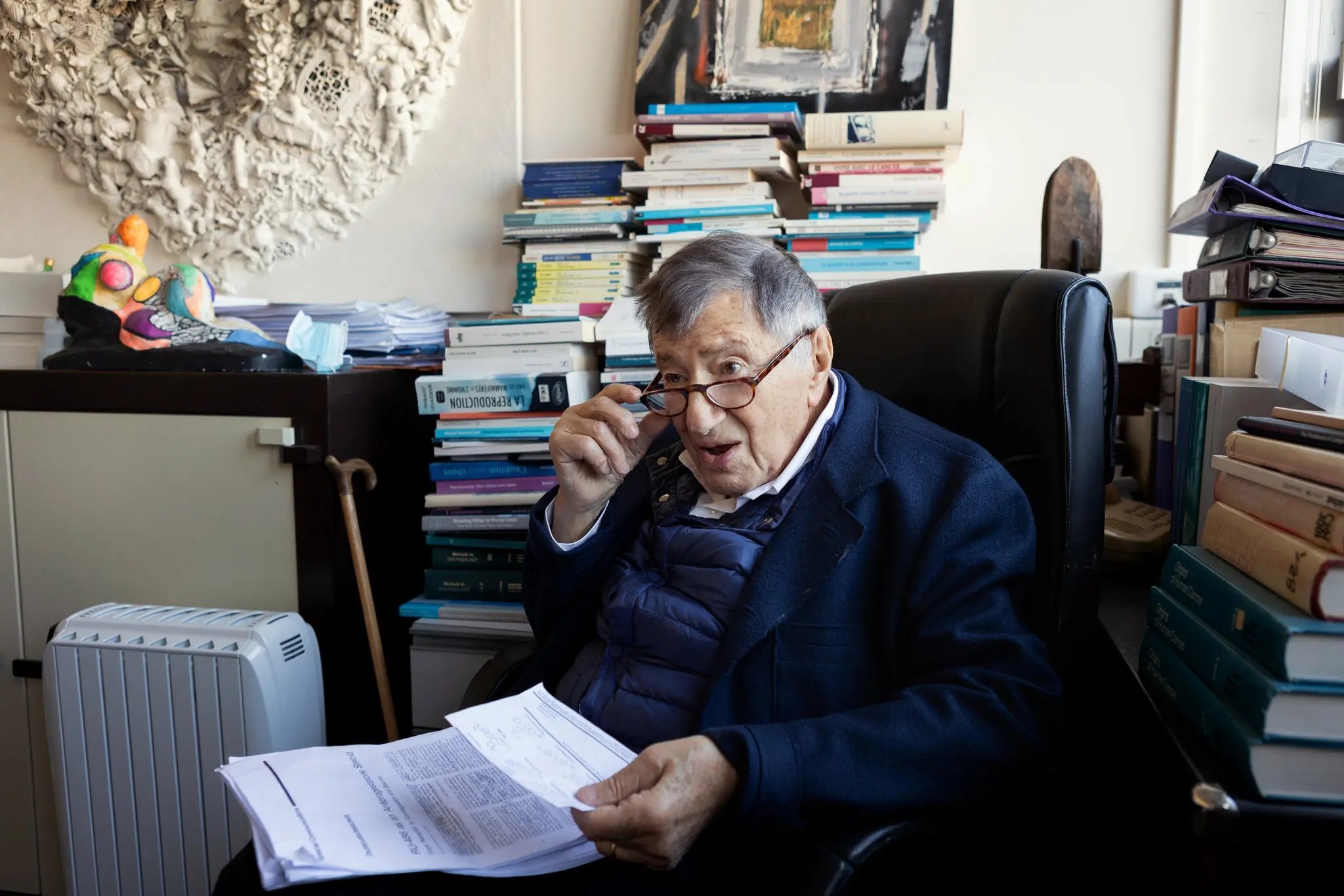 'Cha de' cua thuoc pha thai tung bi de doa, danh bom hinh anh