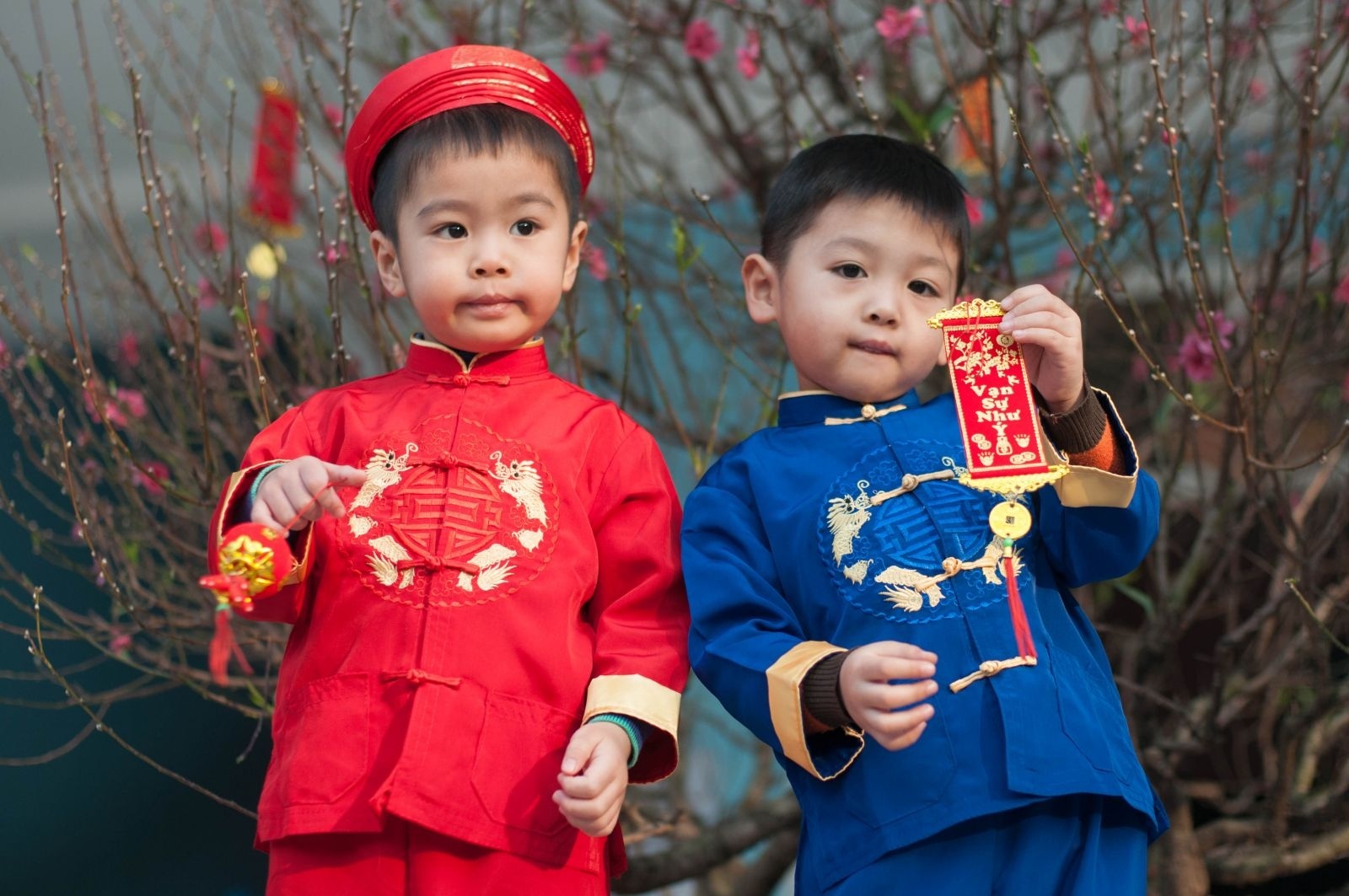 'Mung 3 Tet thay' nhung san nha thay moi nam them vang hoc tro hinh anh