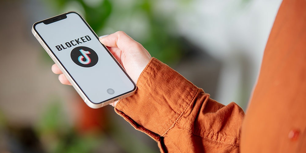 Truong cam TikTok, sinh vien lach luat bang cach tat Wi-Fi hinh anh