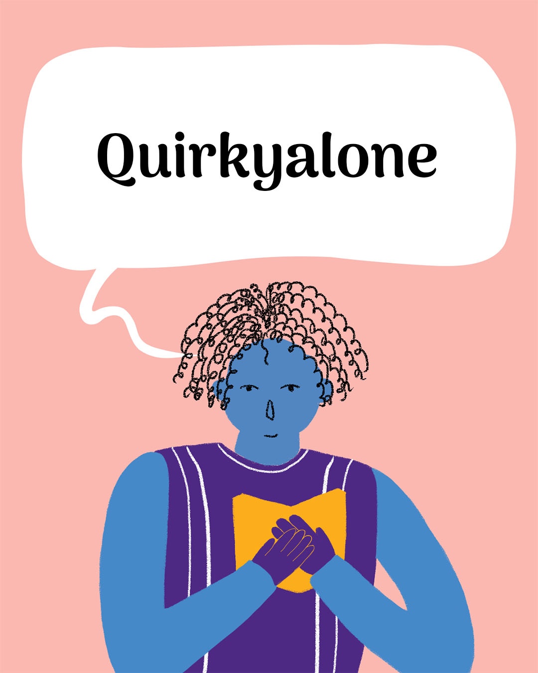 Quirkyalone là gì ảnh 1 Quirkyalone la gi anh 1