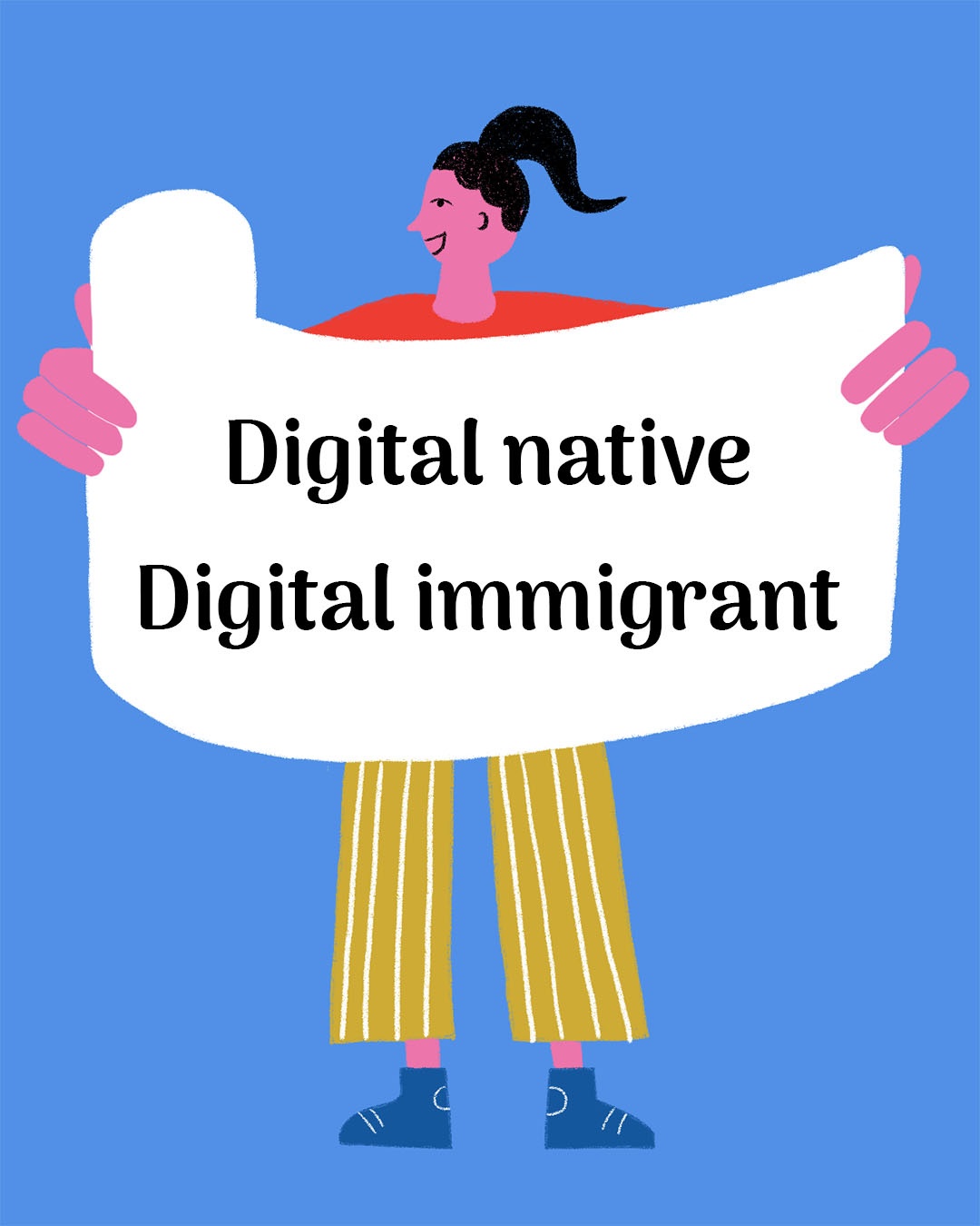 Digital immigrant là gì ảnh 1 Digital immigrant la gi anh 1