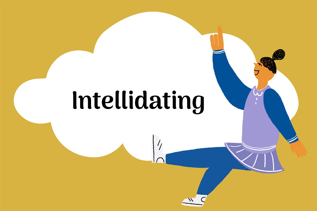 Intellidating la gi anh 1