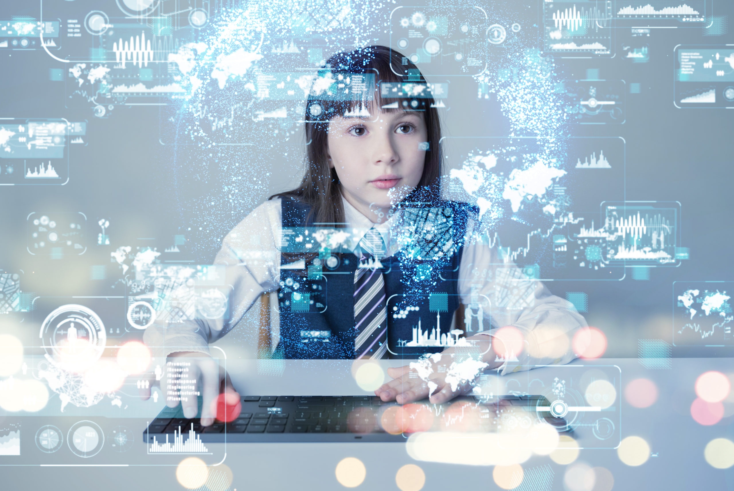 Singapore cho phep hoc sinh dung ChatGPT hinh anh