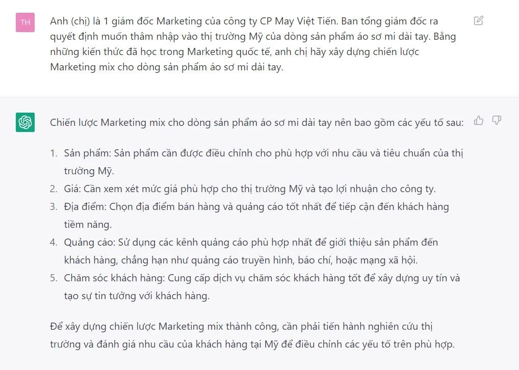 dao van bang ChatGPT anh 3