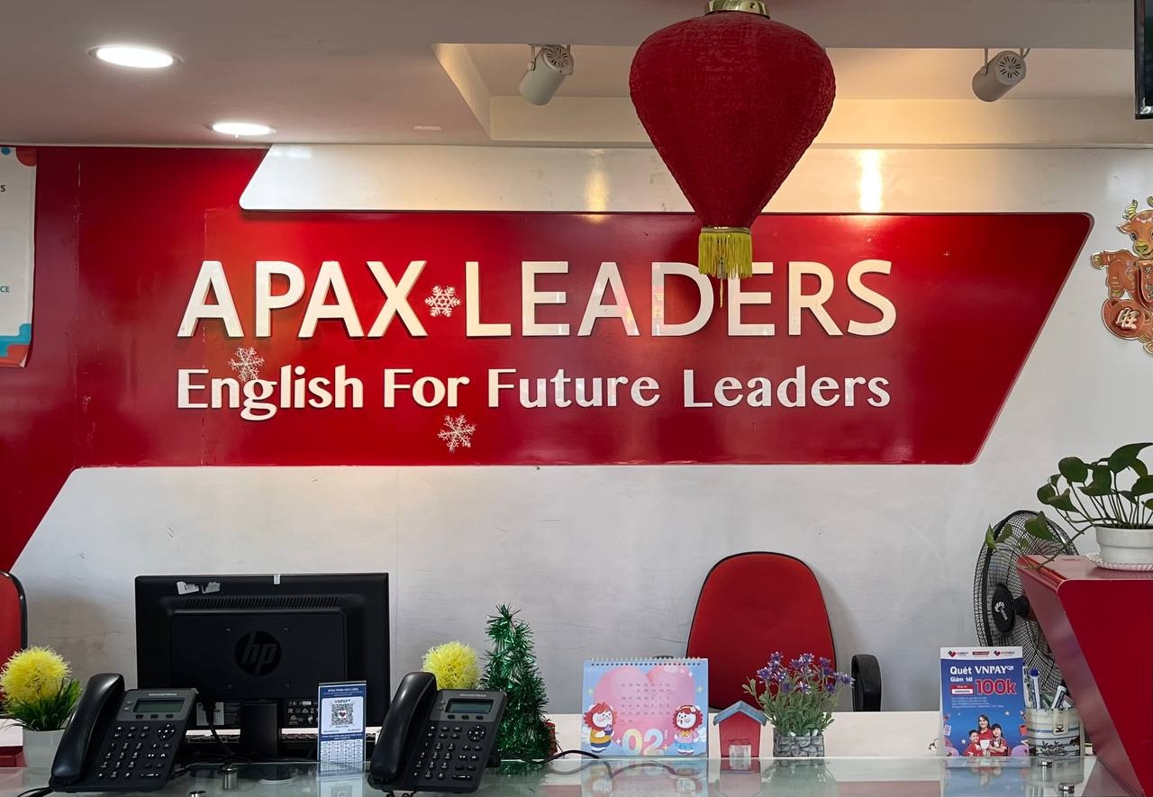 Apax Leaders thong bao day lai hinh anh