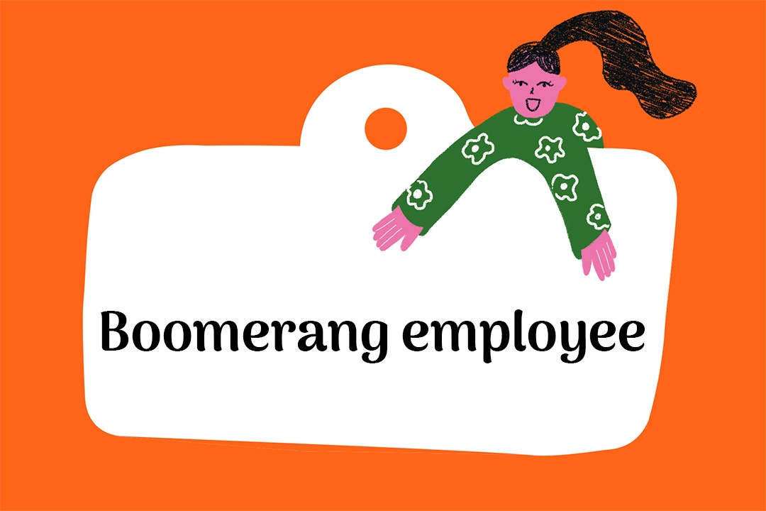 Boomerang employee la gi anh 1