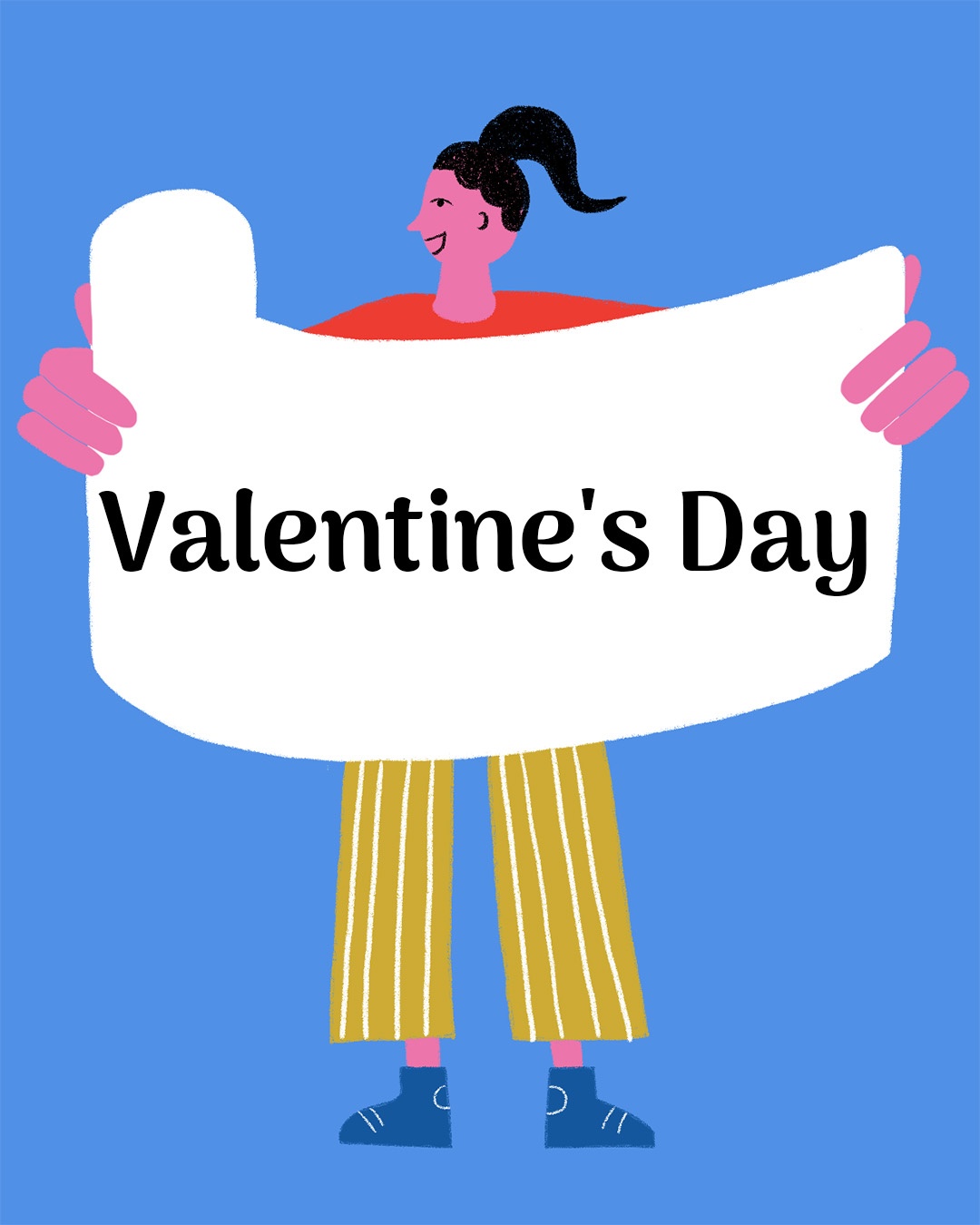 ngay le tinh nhan anh 1