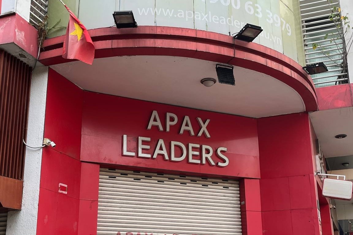 Don to cao Apax Leaders duoc chuyen sang Phong Canh sat Kinh te hinh anh