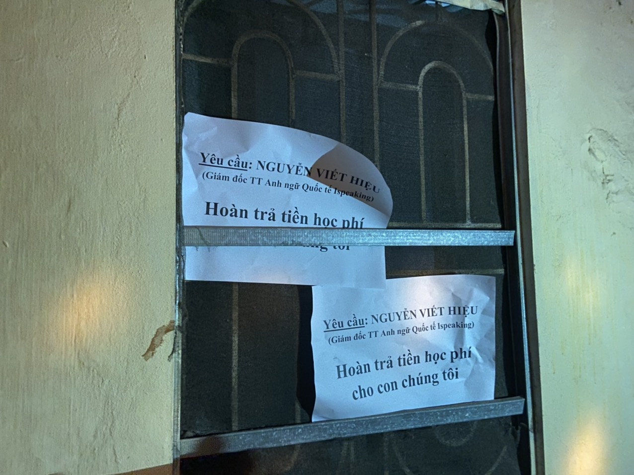 trung tam tieng anh anh 4